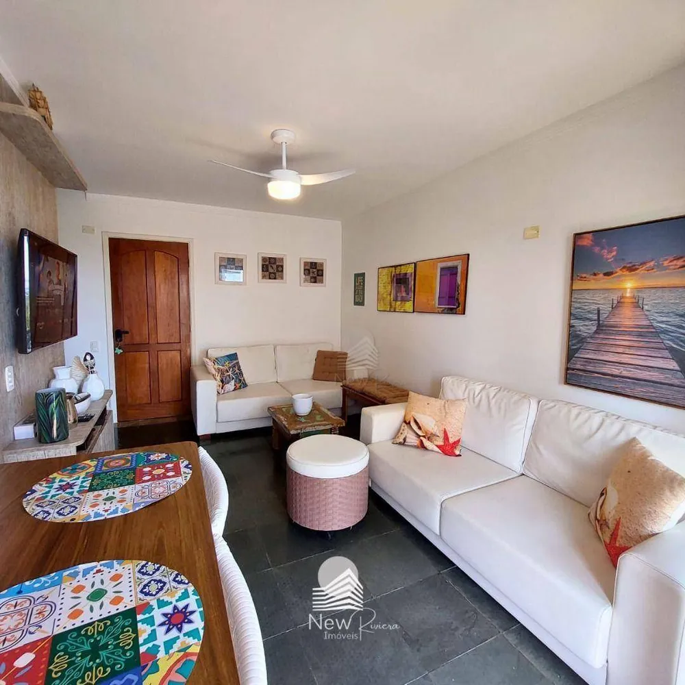 Apartamento, 2 quartos, 68 m² - Foto 1