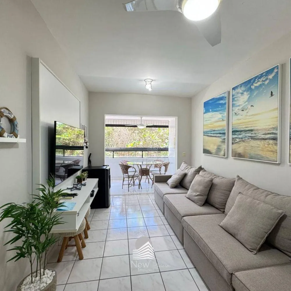 Apartamento, 3 quartos, 90 m² - Foto 1