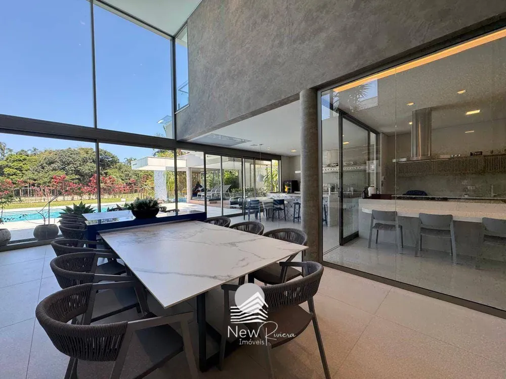 Casa de Condomínio, 7 quartos - Foto 8