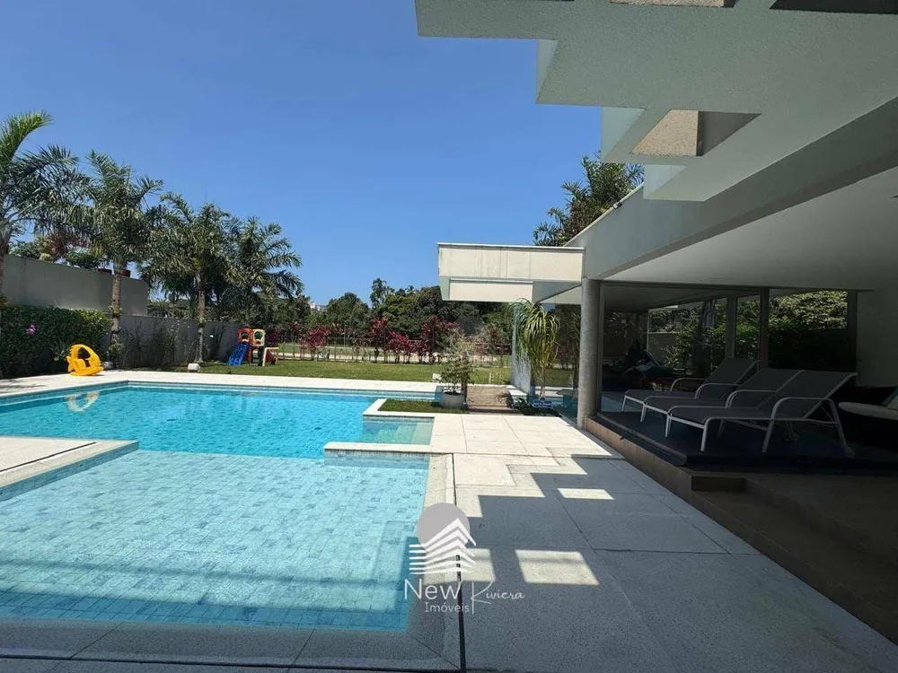 Casa de Condomínio, 7 quartos - Foto 12