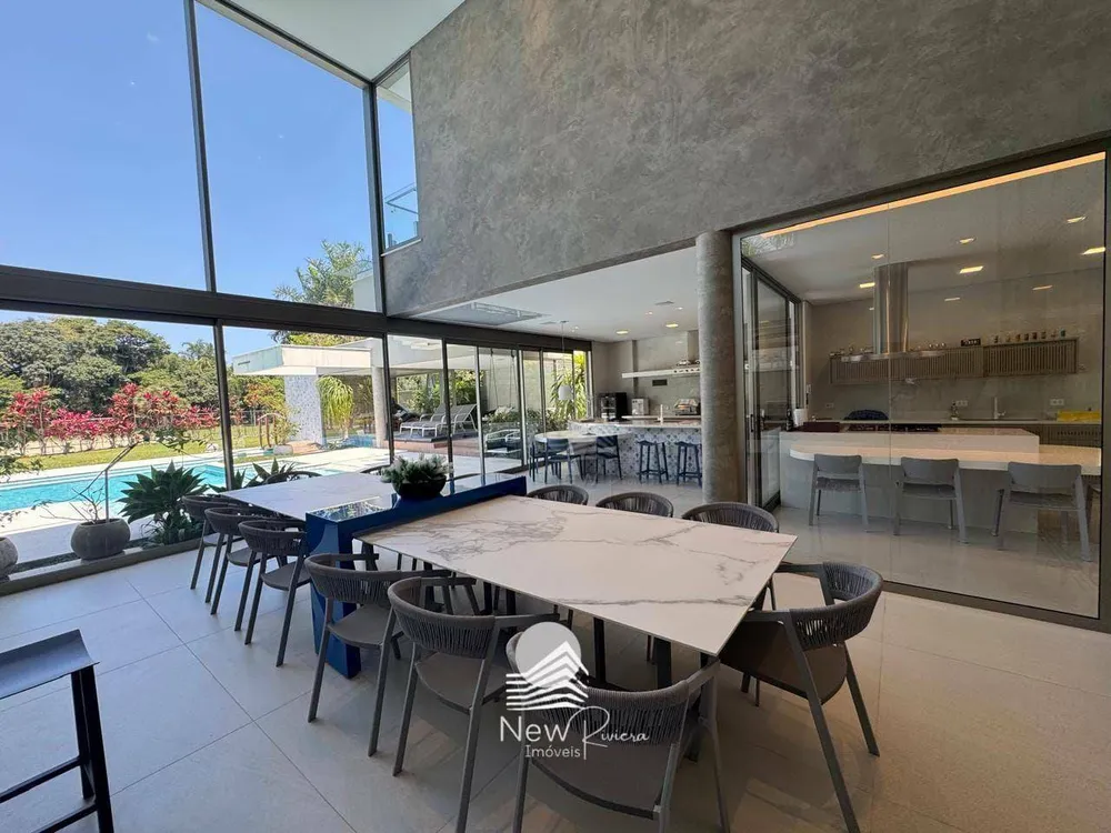 Casa de Condomínio, 7 quartos - Foto 9