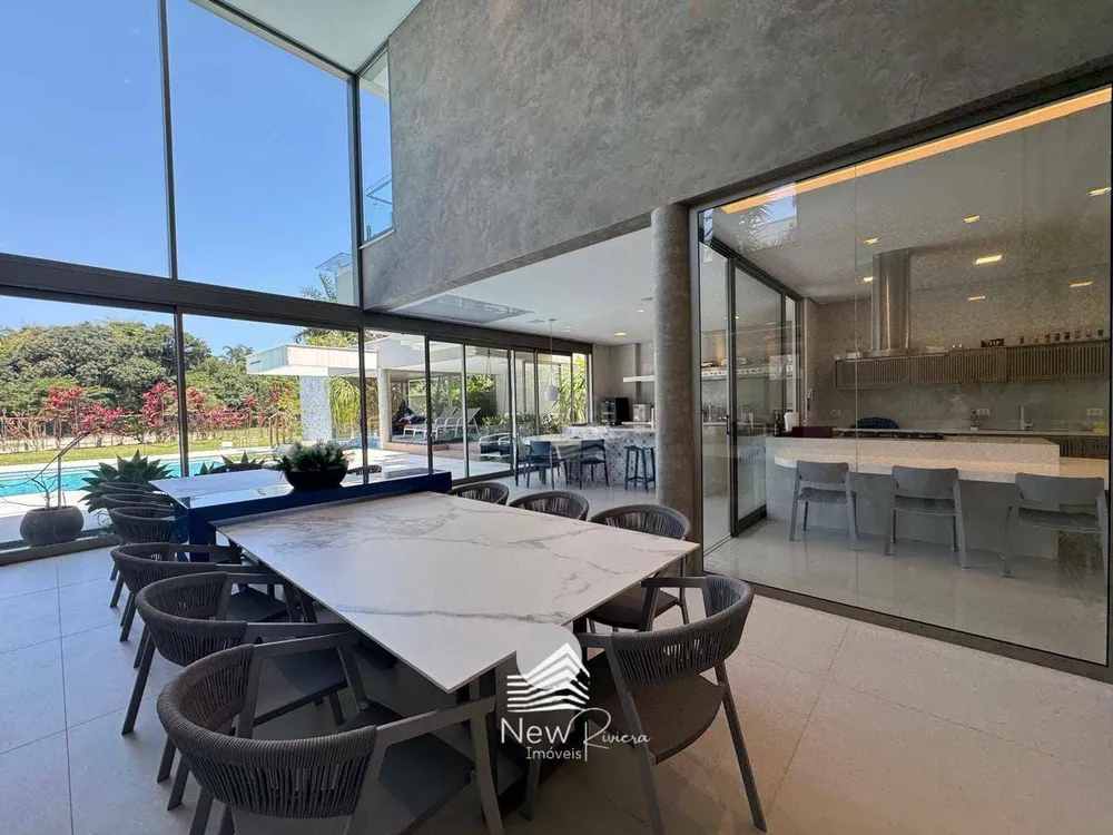 Casa de Condomínio, 7 quartos - Foto 10