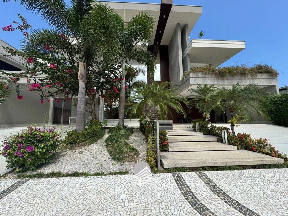 Casa de Condomínio, 7 quartos - Foto 1