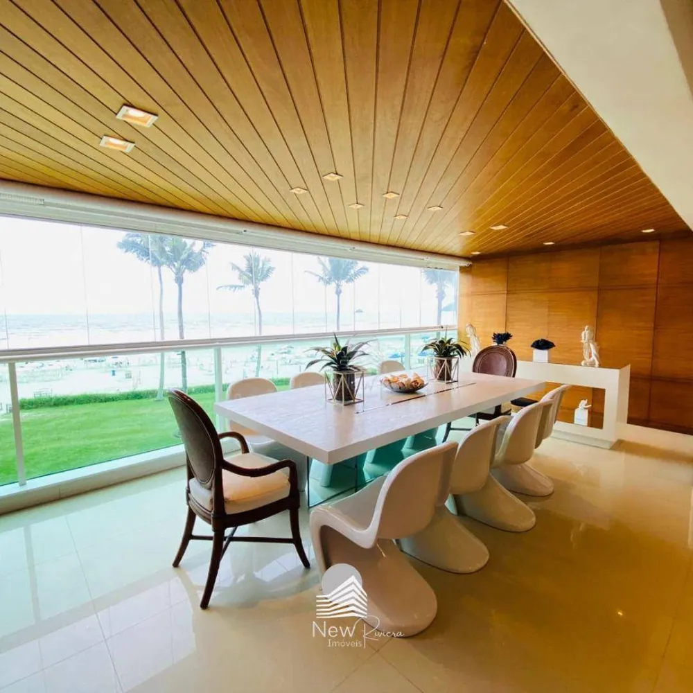 Apartamento, 4 quartos, 145 m² - Foto 1