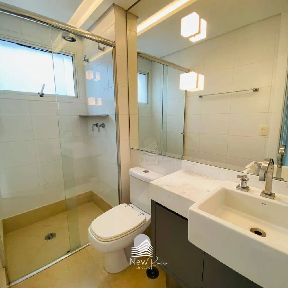 Apartamento, 4 quartos, 145 m² - Foto 5