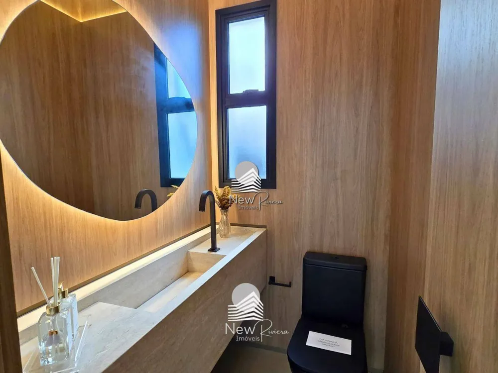 Casa de Condomínio, 5 quartos - Foto 5