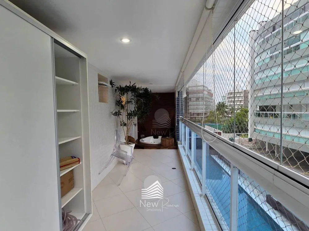 Apartamento, 4 quartos, 134 m² - Foto 8