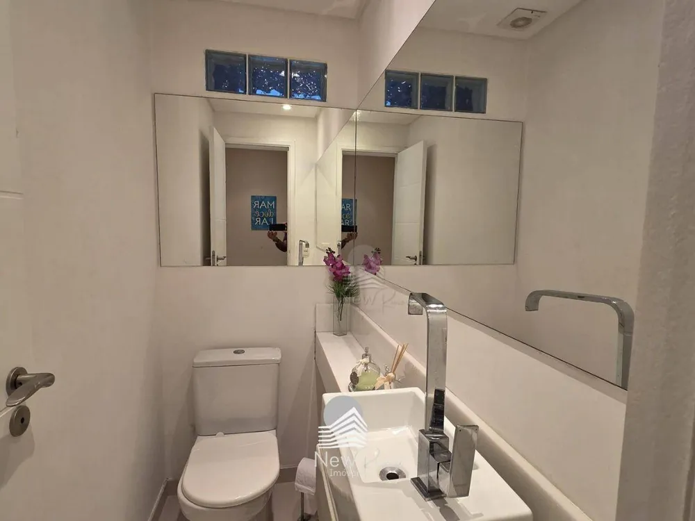 Apartamento, 4 quartos, 134 m² - Foto 12