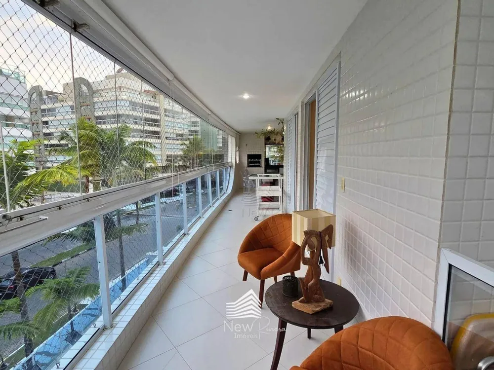 Apartamento, 4 quartos, 134 m² - Foto 7