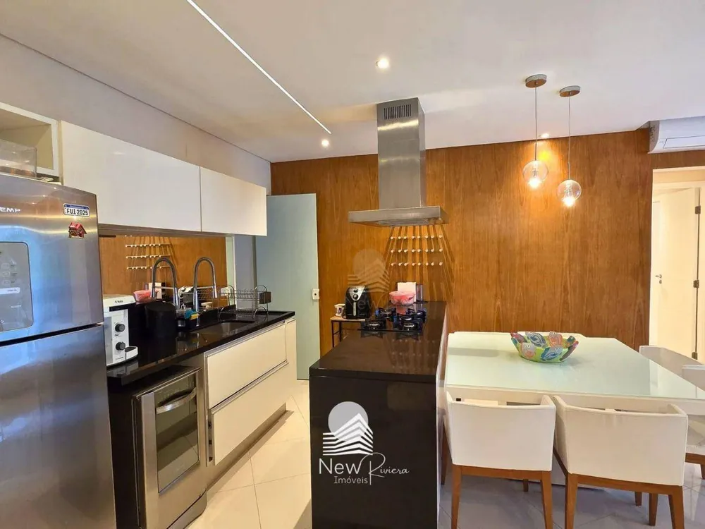 Apartamento, 4 quartos, 134 m² - Foto 3