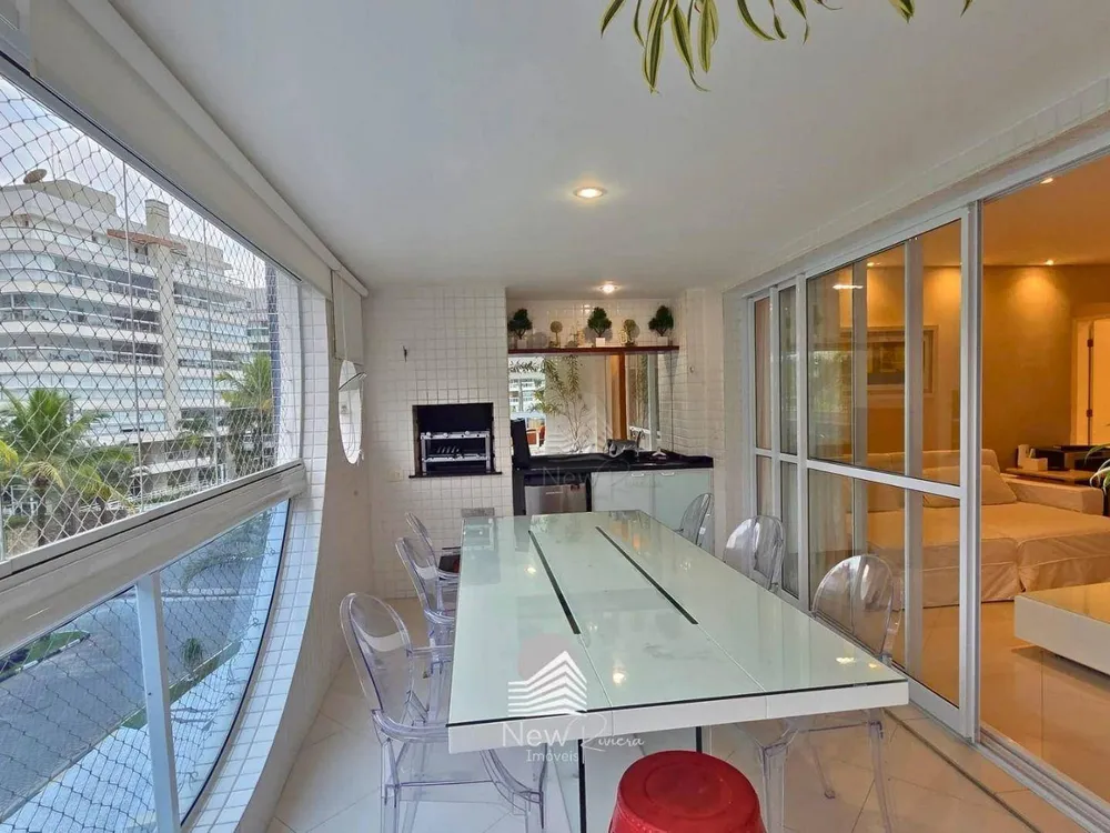 Apartamento, 4 quartos, 134 m² - Foto 1