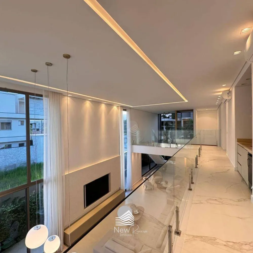 Casa de Condomínio, 6 quartos - Foto 8
