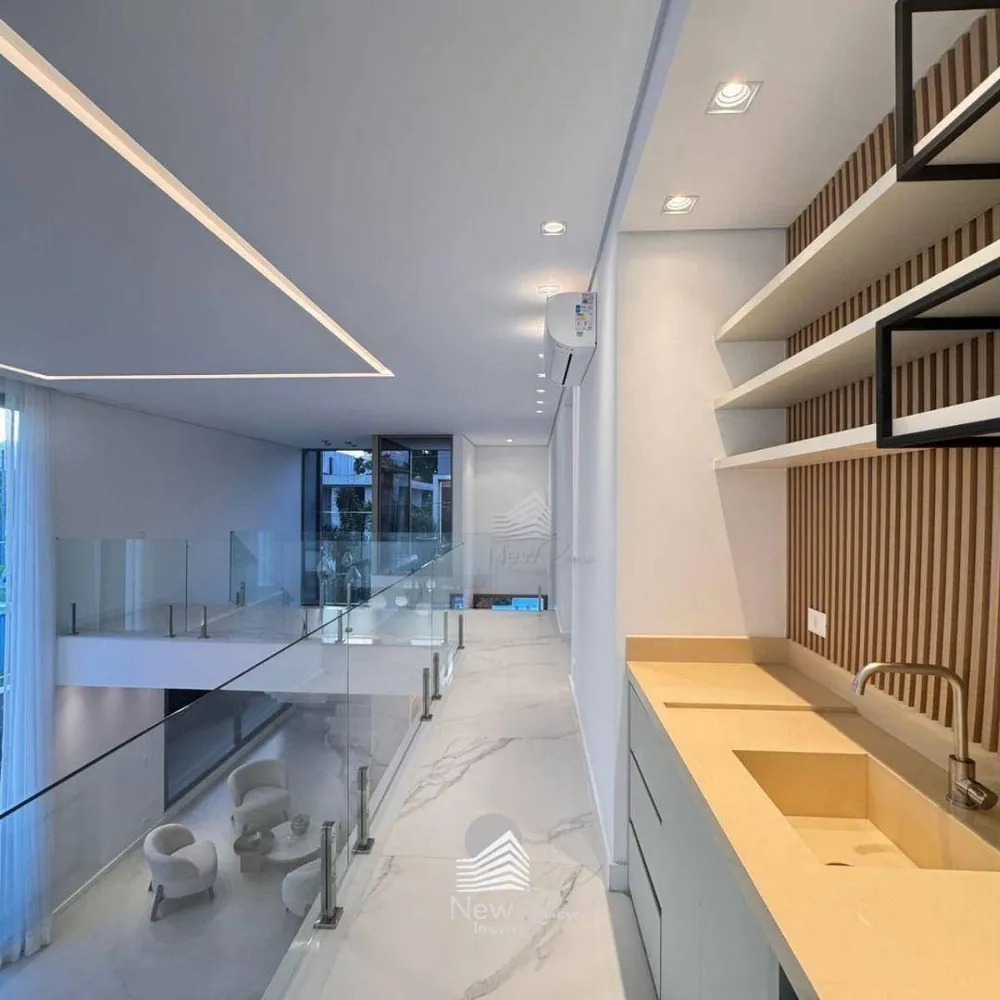 Casa de Condomínio, 6 quartos - Foto 5
