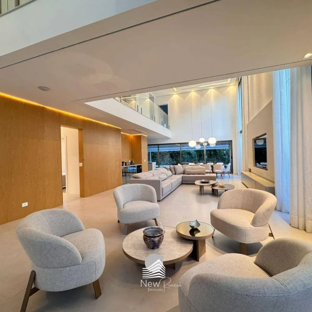 Casa de Condomínio, 6 quartos - Foto 4