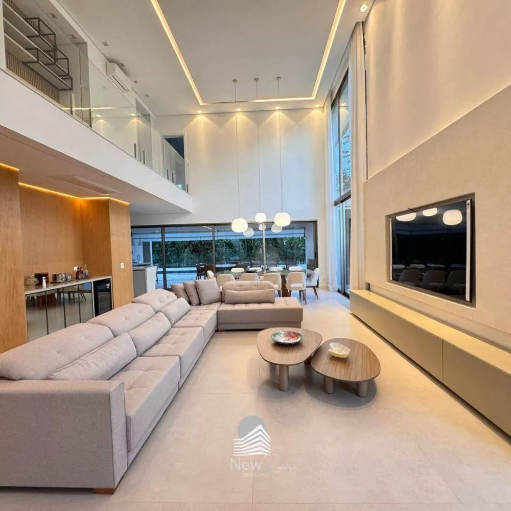 Casa de Condomínio, 6 quartos - Foto 6