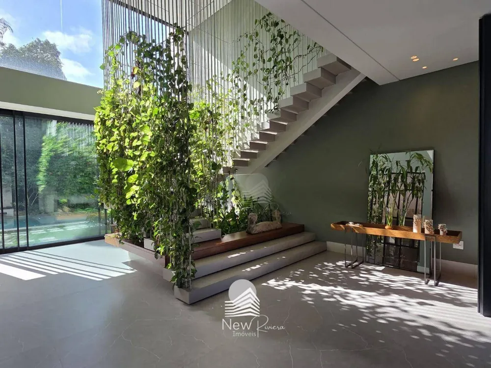 Casa de Condomínio, 8 quartos - Foto 9