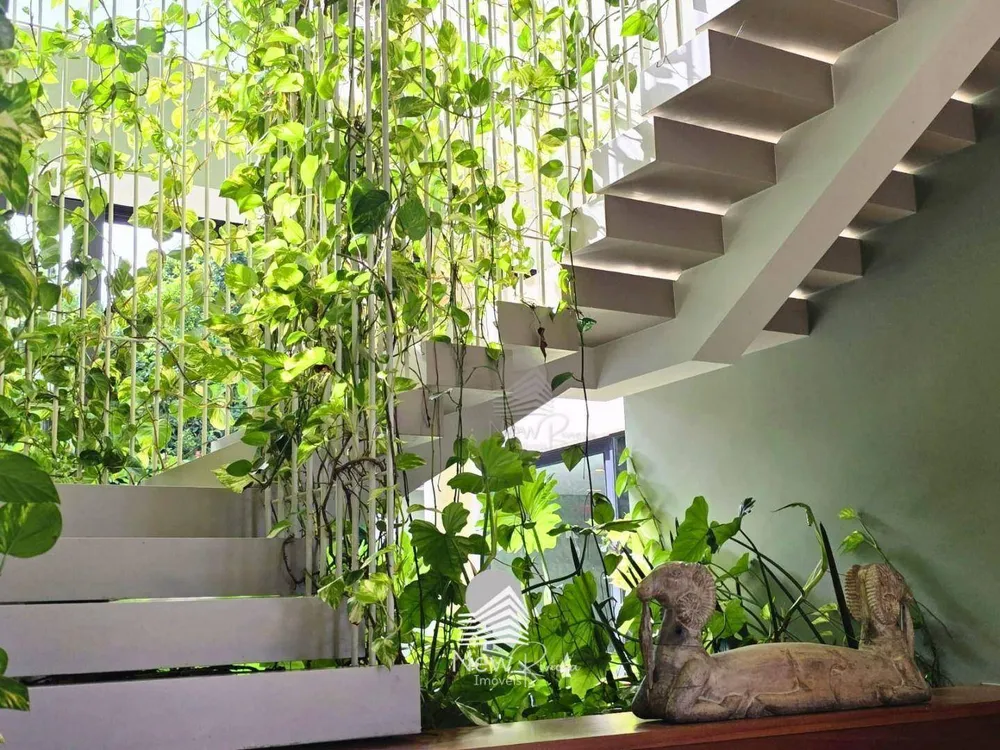 Casa de Condomínio, 8 quartos - Foto 16
