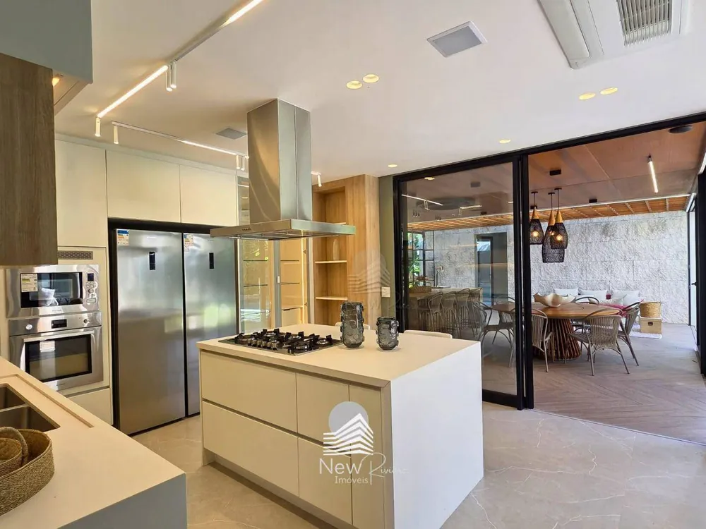 Casa de Condomínio, 8 quartos - Foto 7