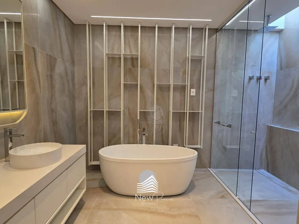 Casa de Condomínio, 8 quartos - Foto 12