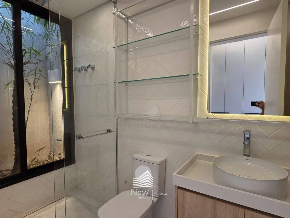 Casa de Condomínio, 8 quartos - Foto 6