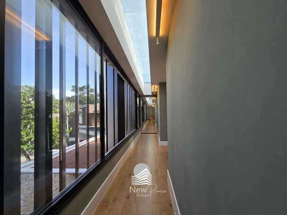 Casa de Condomínio, 8 quartos - Foto 5