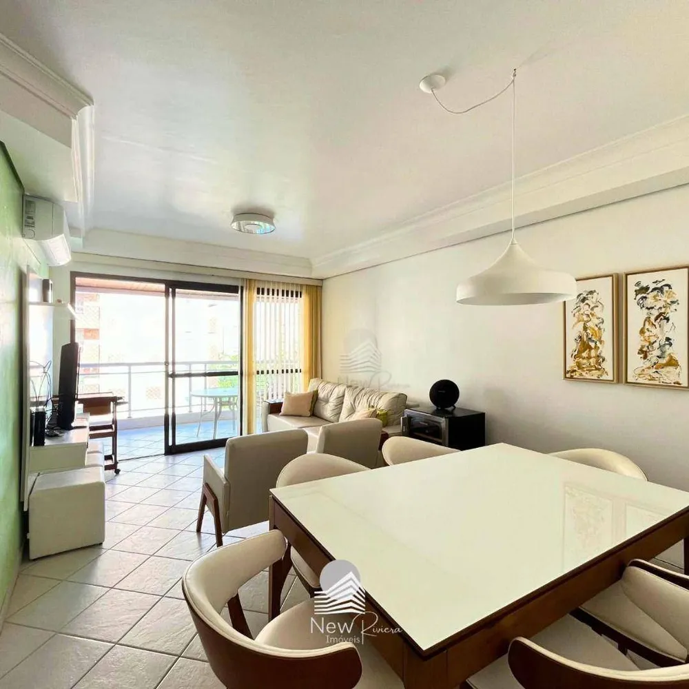 Apartamento, 3 quartos, 101 m² - Foto 1