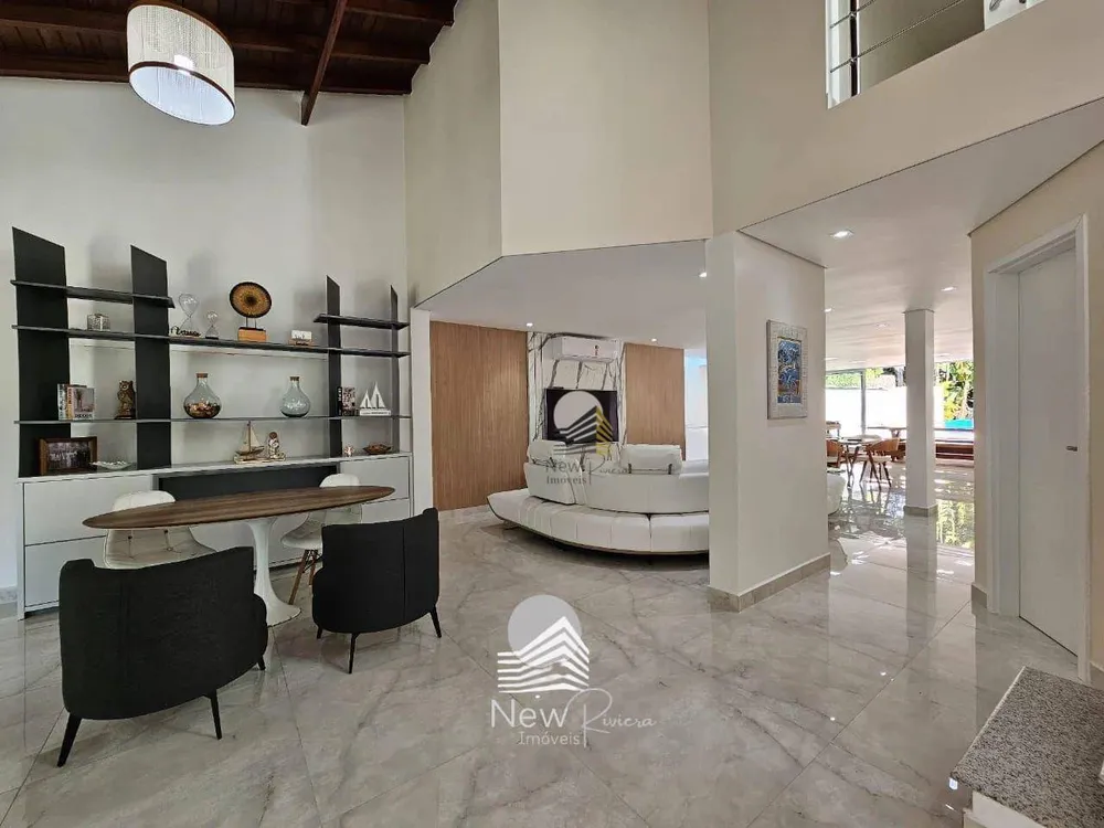 Casa de Condomínio, 4 quartos - Foto 9
