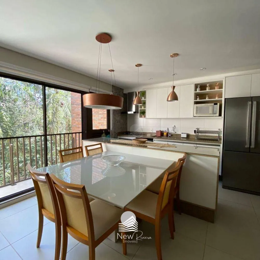 Cobertura, 3 quartos, 167 m² - Foto 6
