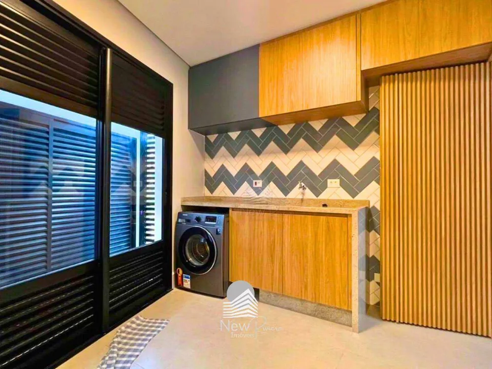 Casa de Condomínio, 4 quartos - Foto 5