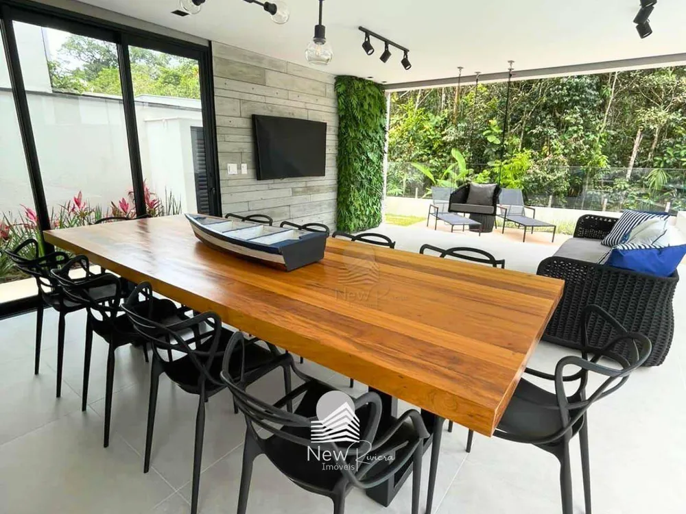 Casa de Condomínio, 4 quartos - Foto 6