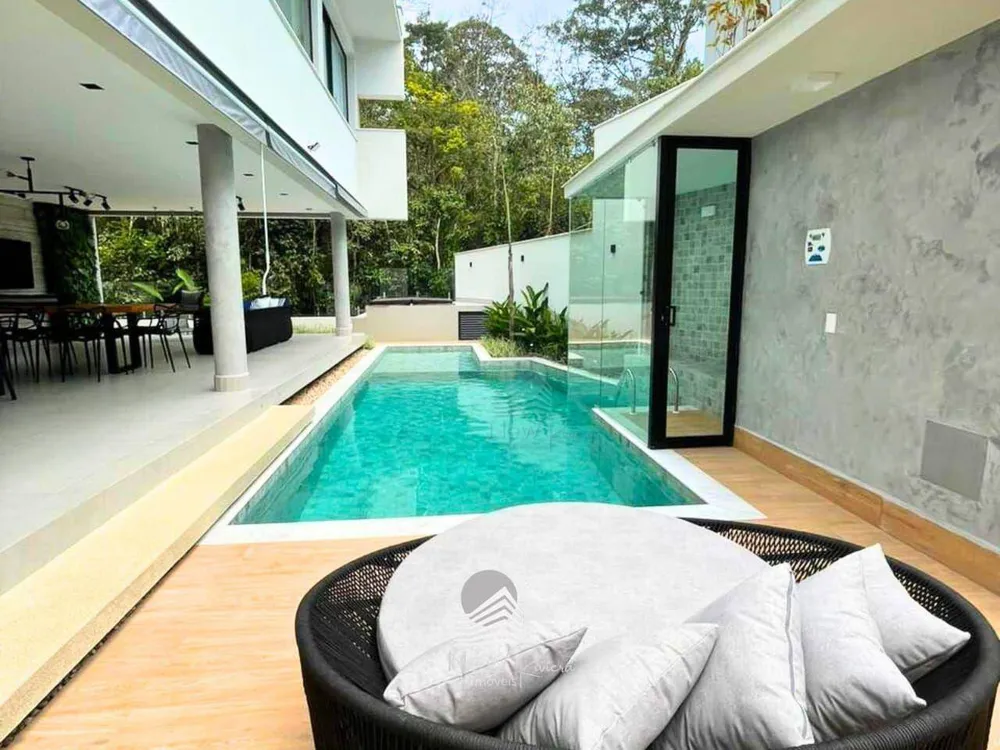 Casa de Condomínio, 4 quartos - Foto 8