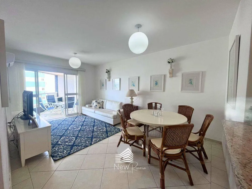 Apartamento, 3 quartos, 114 m² - Foto 1