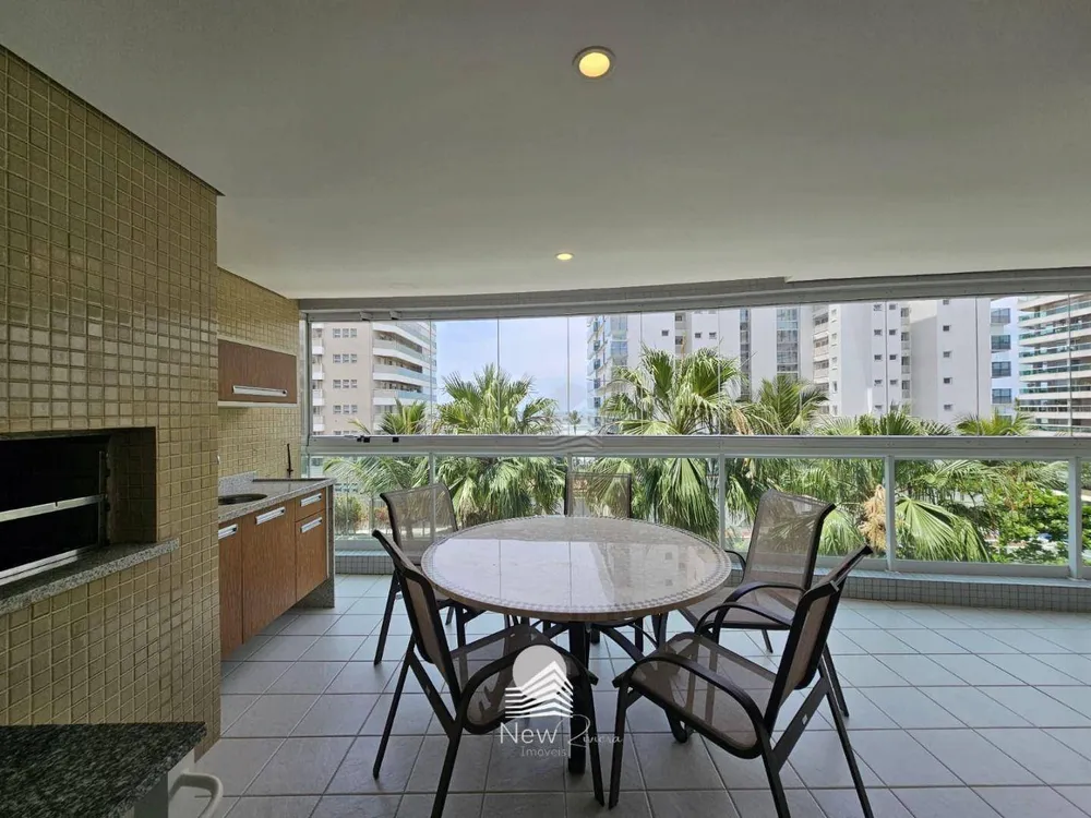 Apartamento, 3 quartos, 131 m² - Foto 1