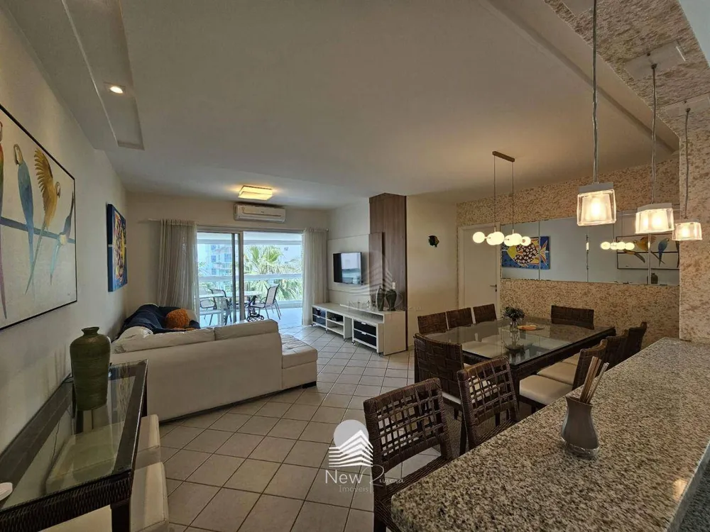 Apartamento, 3 quartos, 131 m² - Foto 9