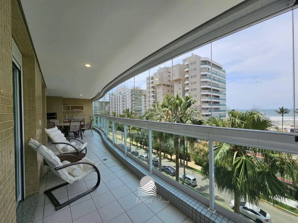 Apartamento, 3 quartos, 131 m² - Foto 12
