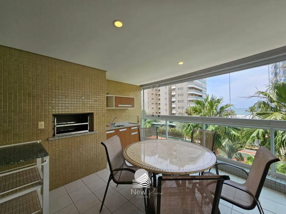 Apartamento, 3 quartos, 131 m² - Foto 4