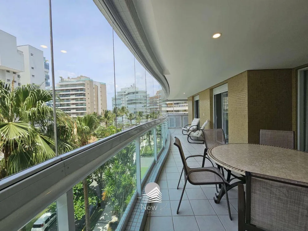 Apartamento, 3 quartos, 131 m² - Foto 5
