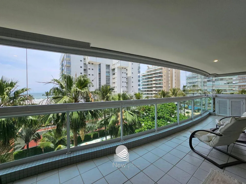 Apartamento, 3 quartos, 131 m² - Foto 6