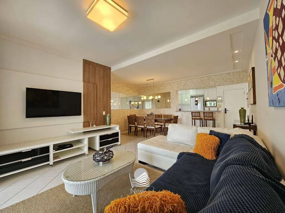Apartamento, 3 quartos, 131 m² - Foto 7