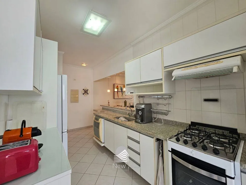 Apartamento, 3 quartos, 131 m² - Foto 10