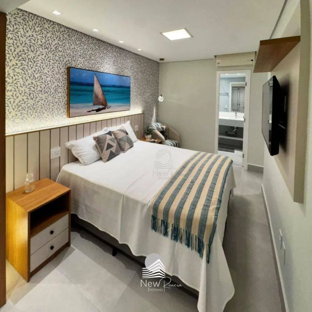 Apartamento, 3 quartos, 127 m² - Foto 9