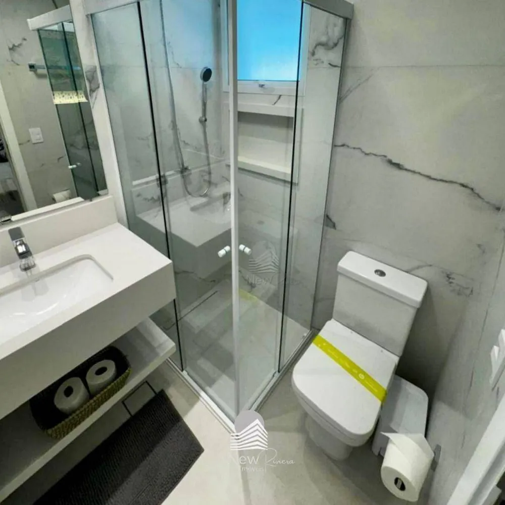 Apartamento, 3 quartos, 127 m² - Foto 7