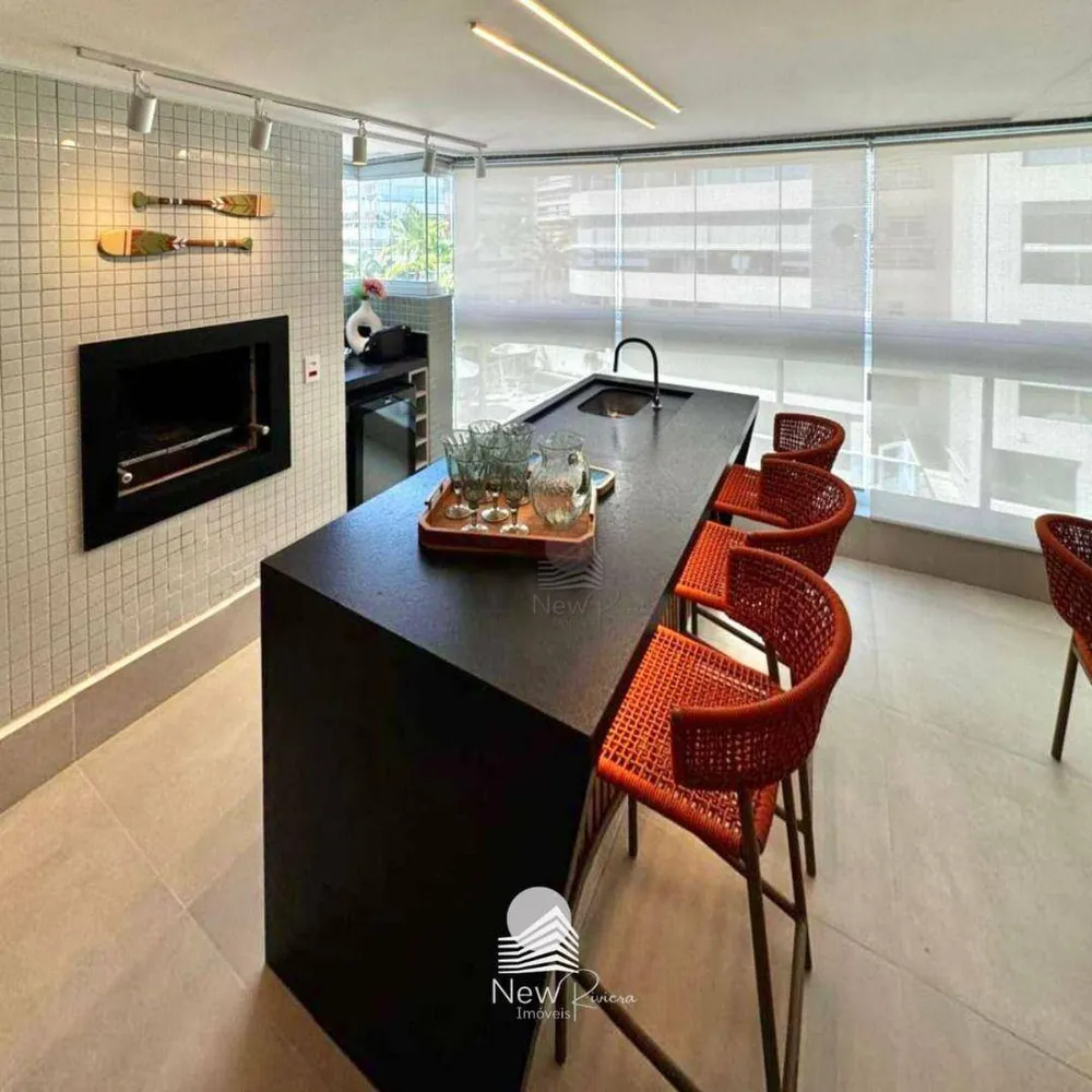 Apartamento, 3 quartos, 127 m² - Foto 3