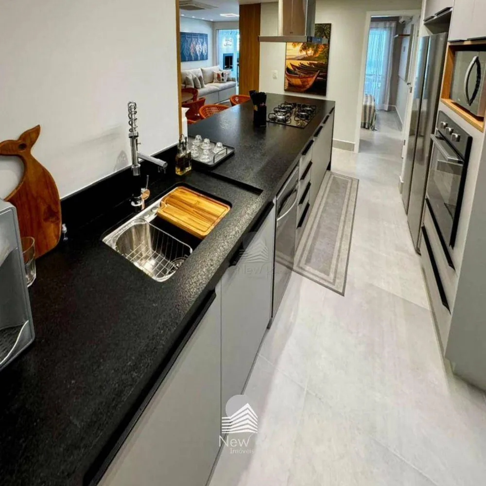 Apartamento, 3 quartos, 127 m² - Foto 5