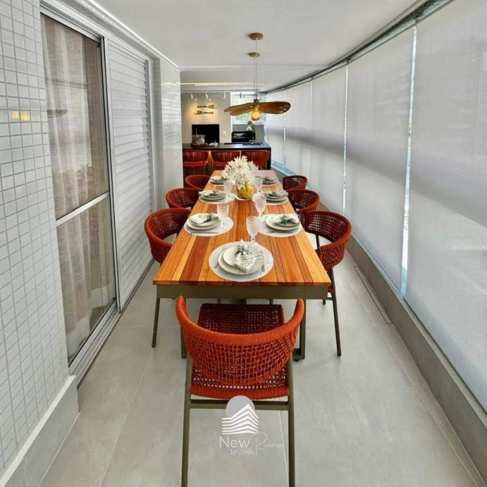Apartamento, 3 quartos, 127 m² - Foto 18