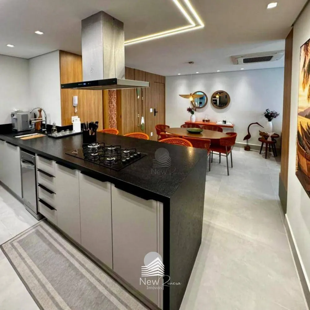 Apartamento, 3 quartos, 127 m² - Foto 6