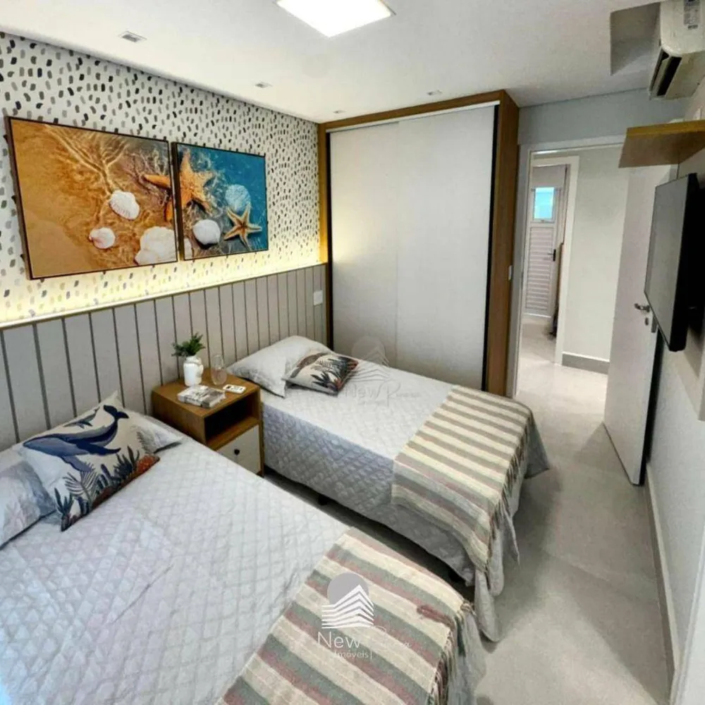 Apartamento, 3 quartos, 127 m² - Foto 4