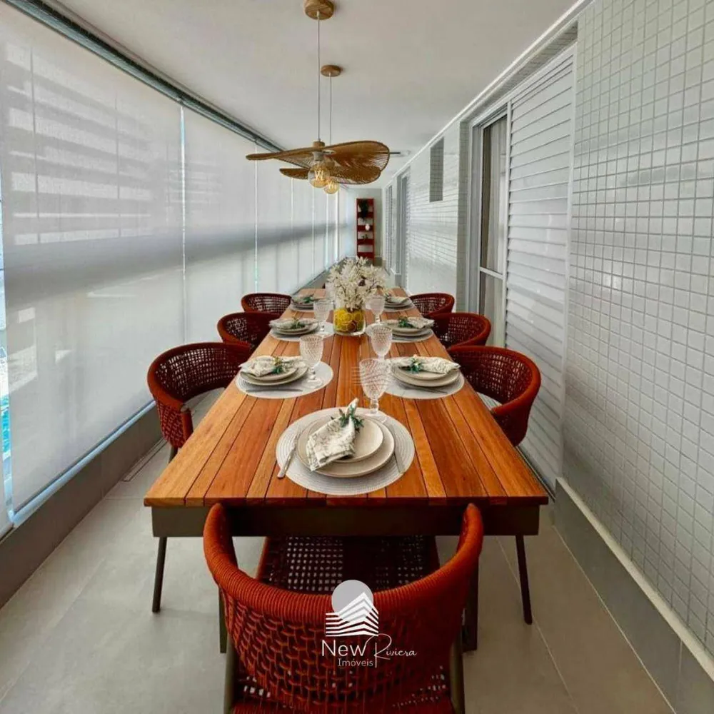Apartamento, 3 quartos, 127 m² - Foto 17