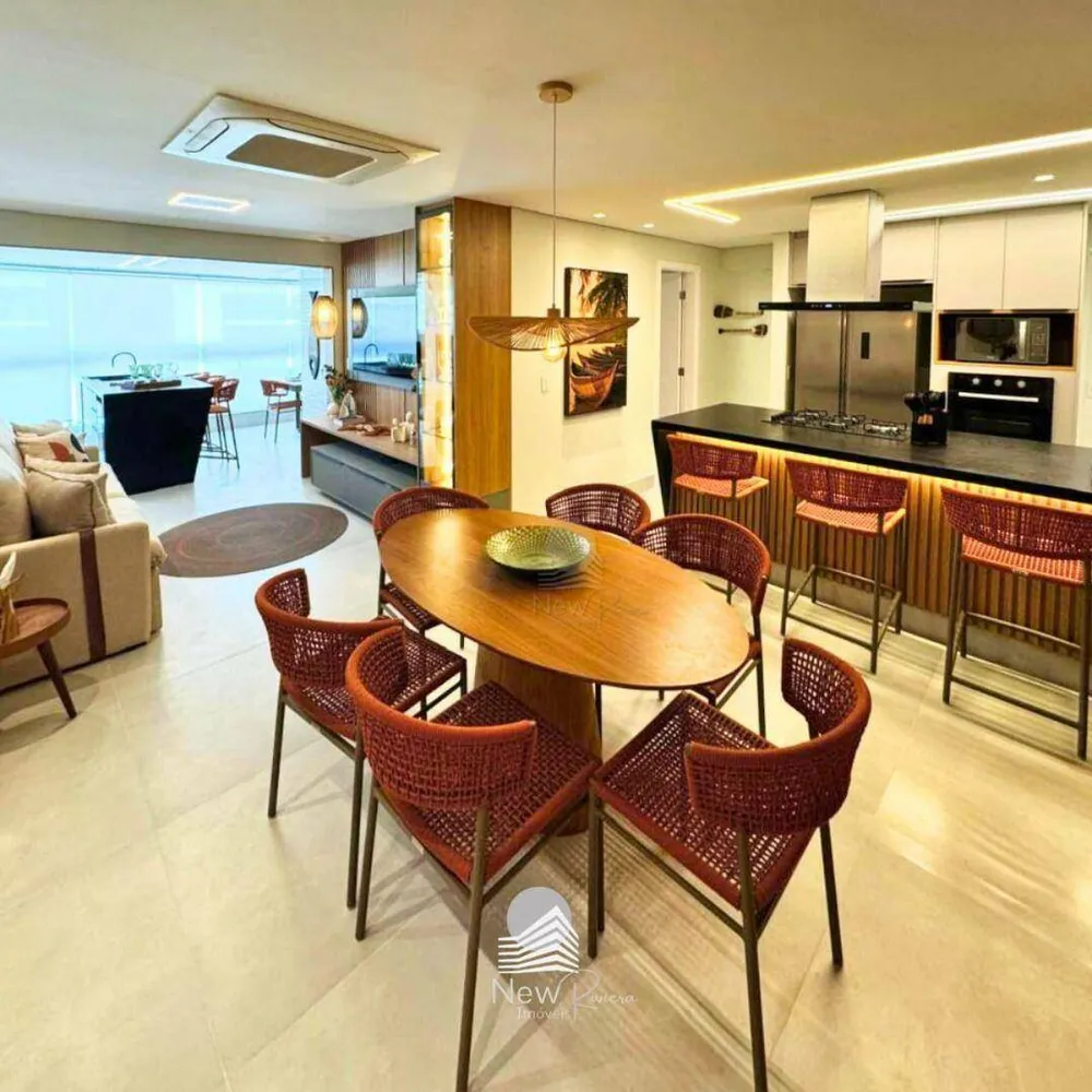 Apartamento, 3 quartos, 127 m² - Foto 2