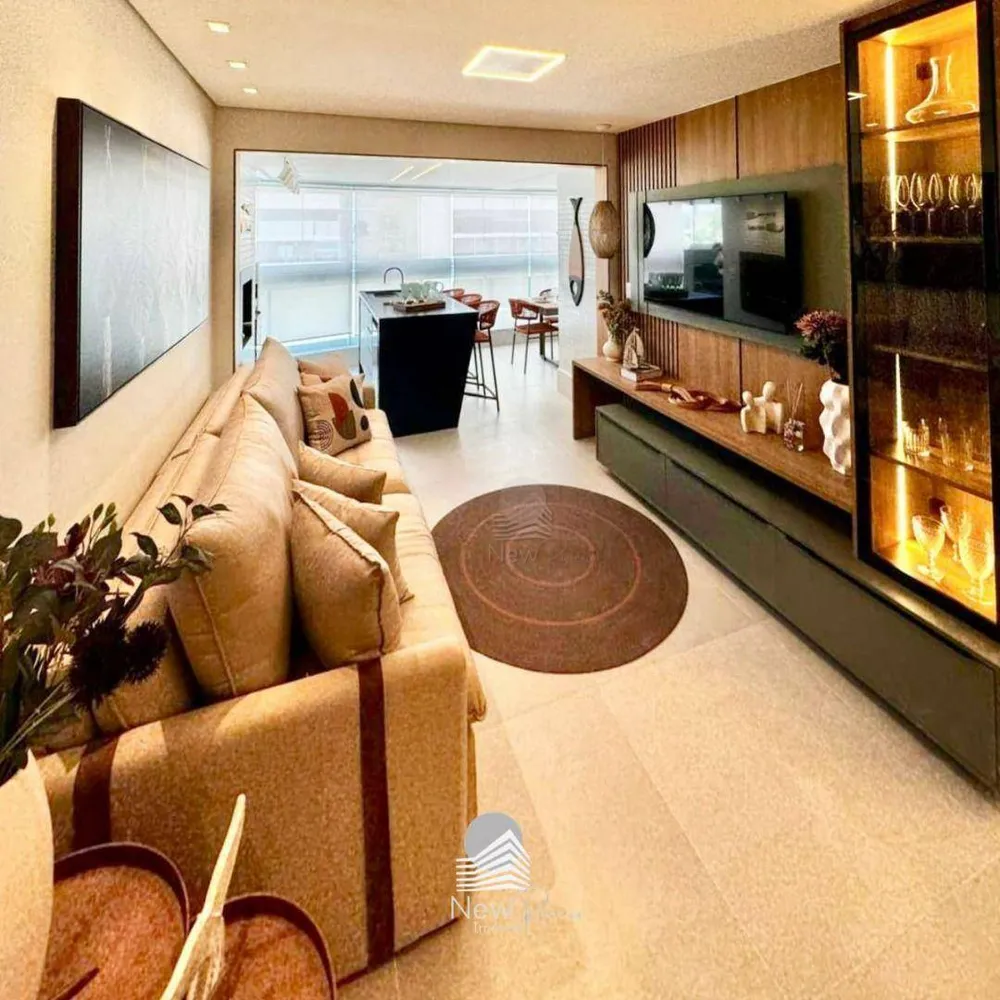 Apartamento, 3 quartos, 127 m² - Foto 11